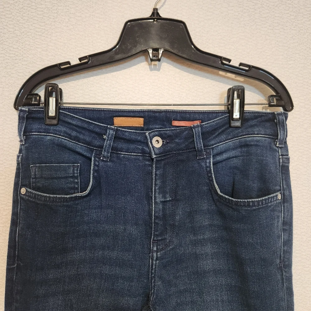Pilcro Womens Bootcut Flare Jeans Size 29